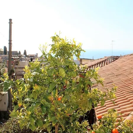 Casa Sarina Ταορμίνα