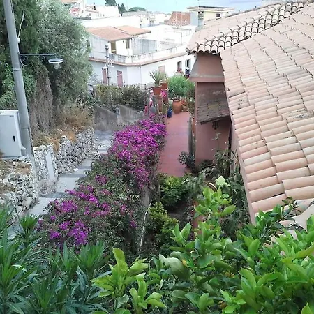 Casa Sarina Διαμέρισμα *
