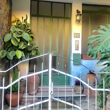 Casa Sarina Ταορμίνα