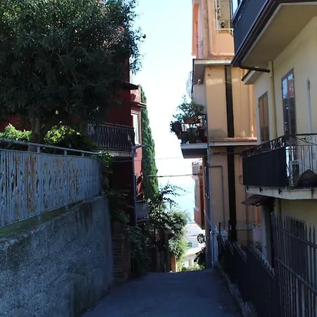 Casa Sarina * Ταορμίνα