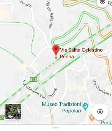 Διαμέρισμα Casa Sarina