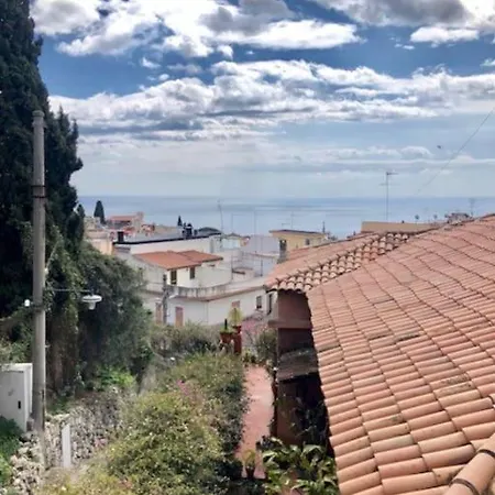 Casa Sarina *