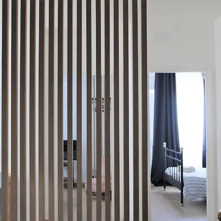 Διαμέρισμα Casa Sarina *