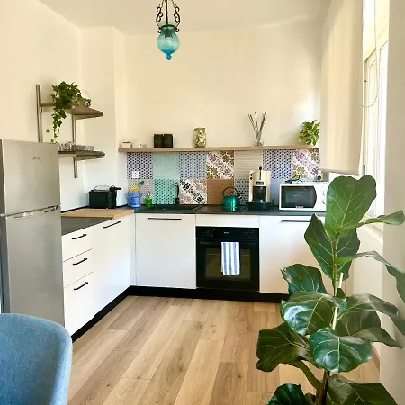 Casa Sarina Ταορμίνα