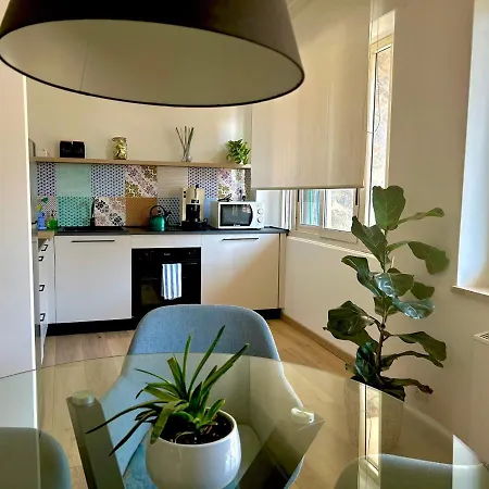 Διαμέρισμα Casa Sarina