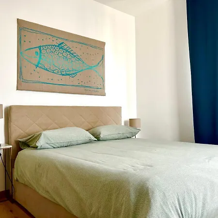 Casa Sarina Διαμέρισμα Ταορμίνα