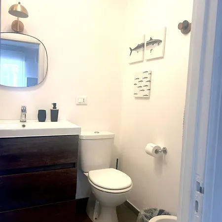 Casa Sarina Διαμέρισμα *