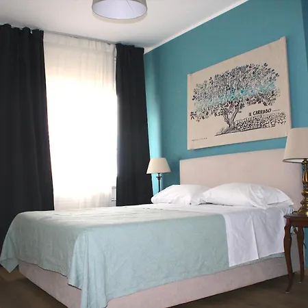 Casa Sarina Διαμέρισμα Ταορμίνα