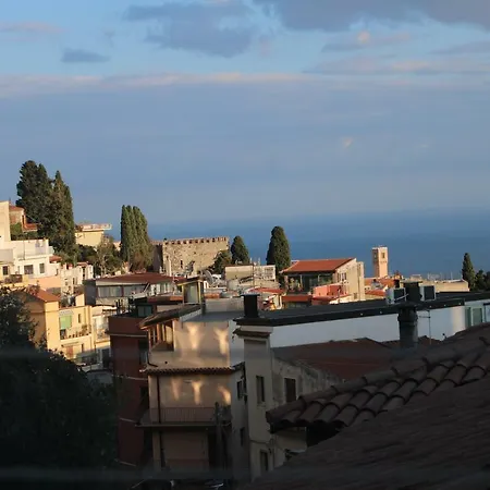 Casa Sarina * Ταορμίνα