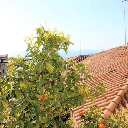 Casa Sarina Apartament Taormina